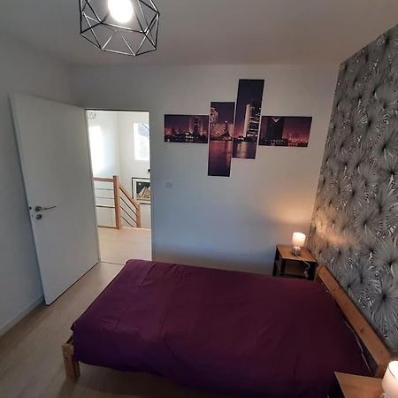 Maison Neuve Tout Equipee Tourville-sur-Odon Zewnętrze zdjęcie
