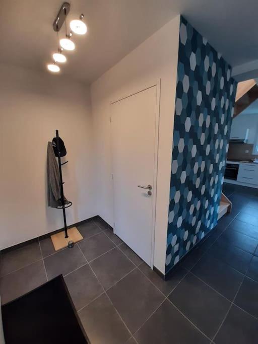Maison Neuve Tout Equipee Tourville-sur-Odon Zewnętrze zdjęcie