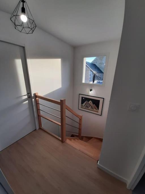 Maison Neuve Tout Equipee Tourville-sur-Odon Zewnętrze zdjęcie
