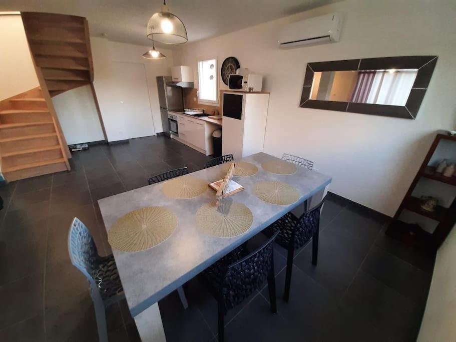 Maison Neuve Tout Equipee Tourville-sur-Odon Zewnętrze zdjęcie
